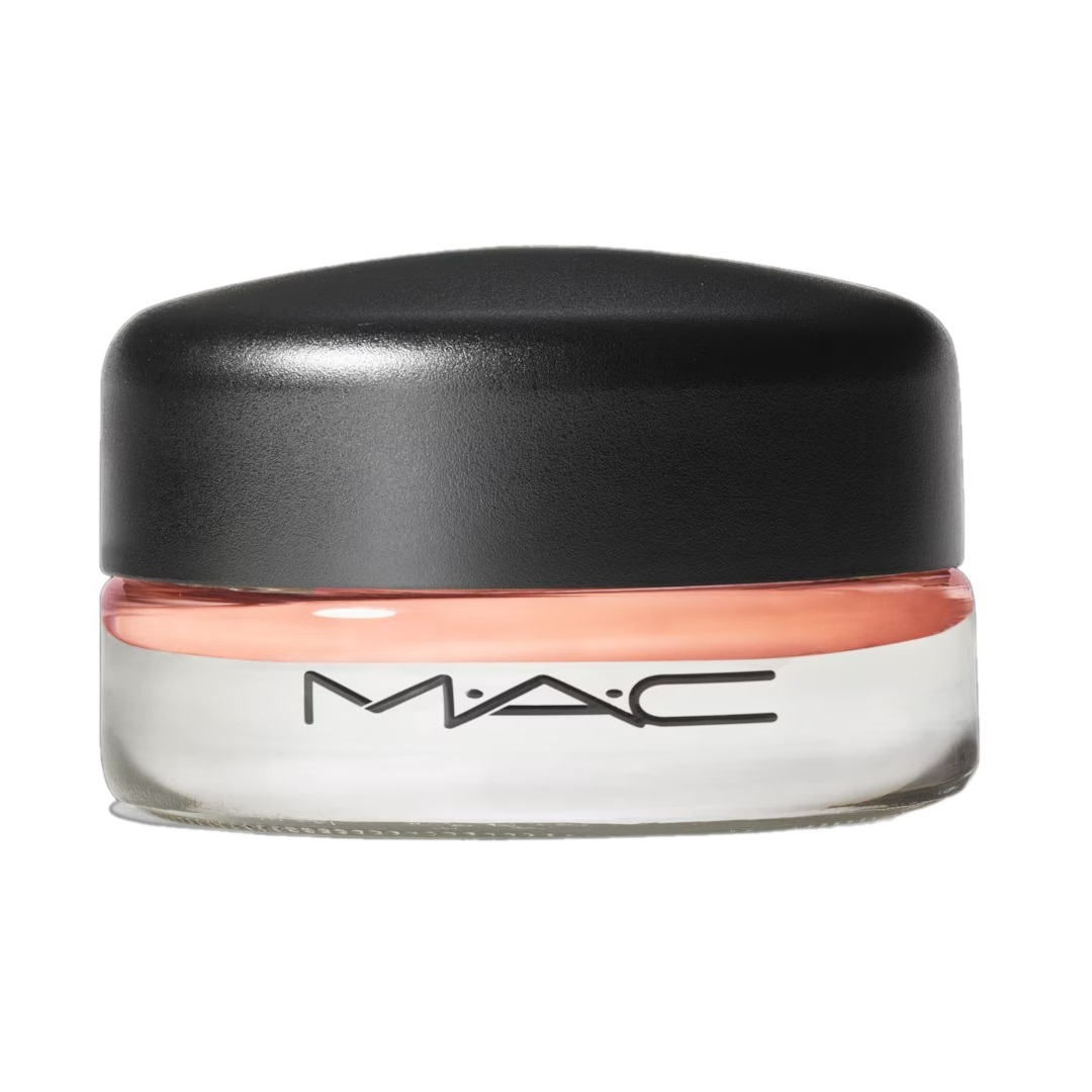 Кремовые тени для век MAC Pro Longwear Paint Pot, painterly, 5 г
Кремовые тени для век MAC Pro Longwear Paint Pot, painterly, 5 г