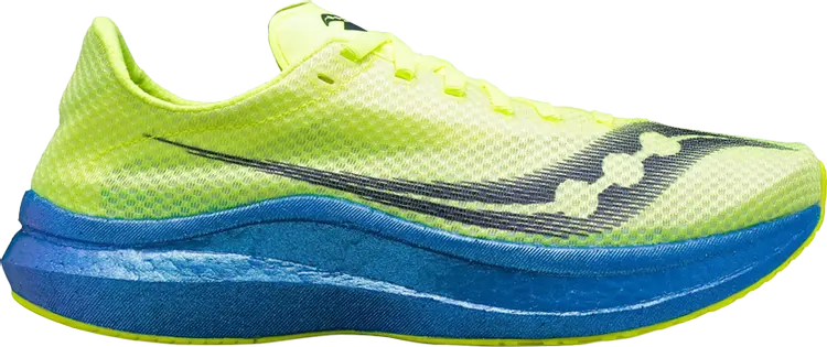 Кроссовки Saucony Endorphin Pro Plus Boston, синий
Кроссовки Saucony Endorphin Pro Plus Boston, синий