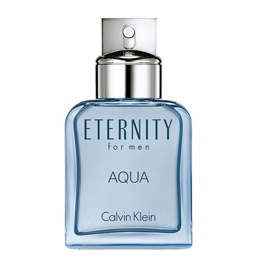 Туалетная вода Calvin Klein Eternity Aqua
Туалетная вода Calvin Klein Eternity Aqua