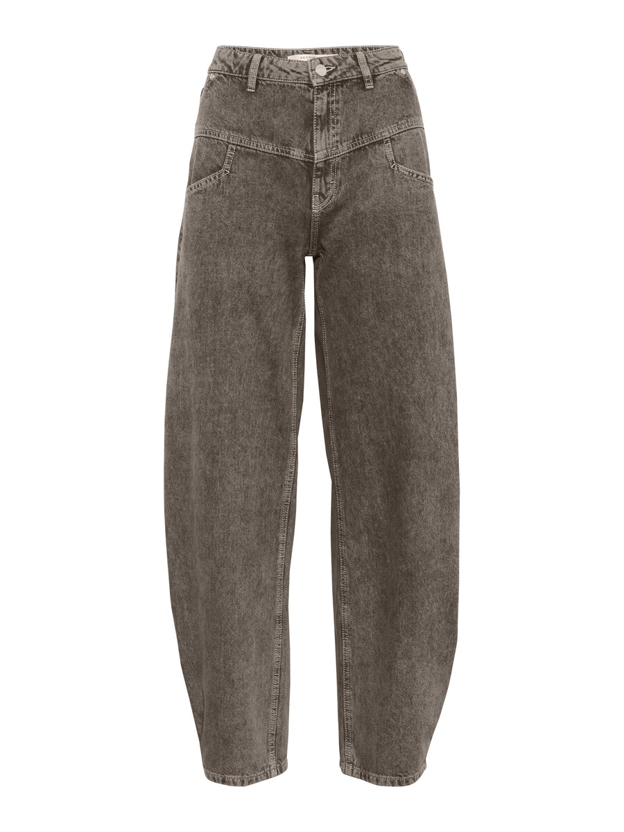 Обычные джинсы Gestuz GZjosie, серый
Обычные джинсы Gestuz GZjosie, серый