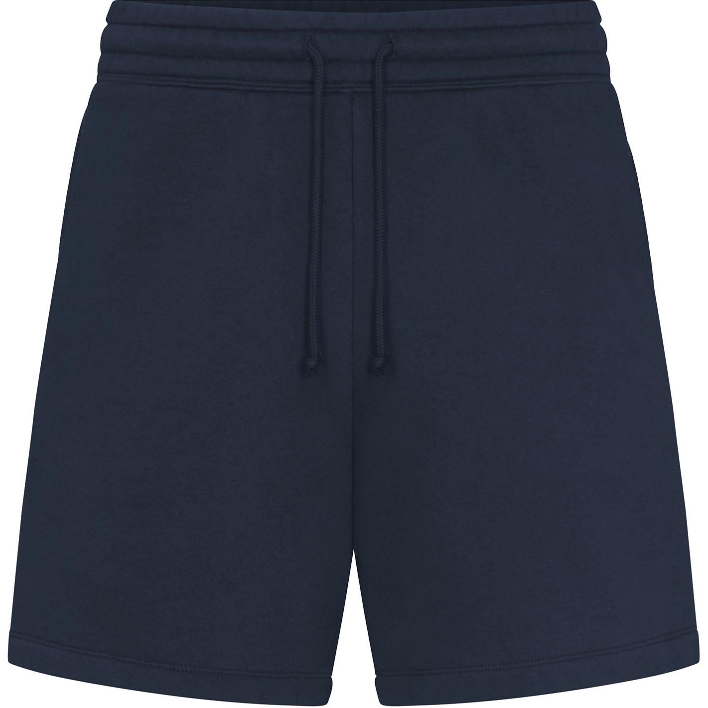 Skims SS25 Fleece Lounge Мужские расслабленные шорты Casual шорты мужские Navy/Marine Blue
Skims SS25 Fleece Lounge Мужские расслабленные шорты Casual шорты мужские Navy/Marine Blue