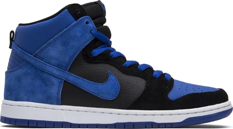 Кроссовки Nike Dunk High Pro SB 'Jpack', черный
Кроссовки Nike Dunk High Pro SB 'Jpack', черный