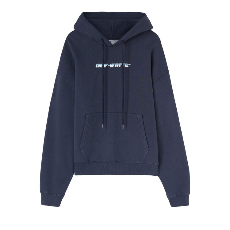 Худи Off-White Between Arrow Over Hoodie 'Outerspace White', белый
Худи Off-White Between Arrow Over Hoodie 'Outerspace White', белый
