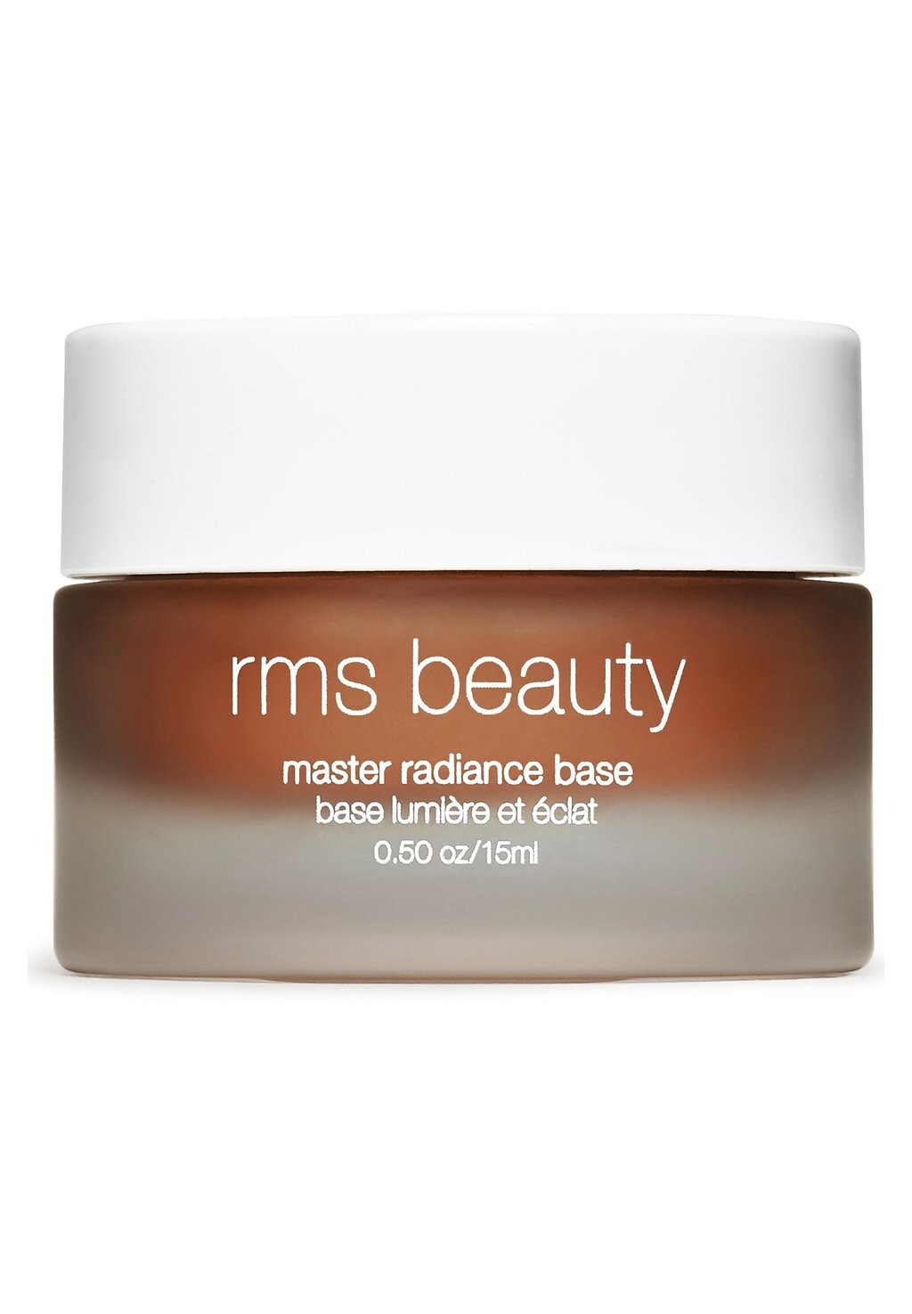 Хайлайтер MASTER RADIANCE BASE RMS Beauty, цвет deep in radiance
Хайлайтер MASTER RADIANCE BASE RMS Beauty, цвет deep in radiance