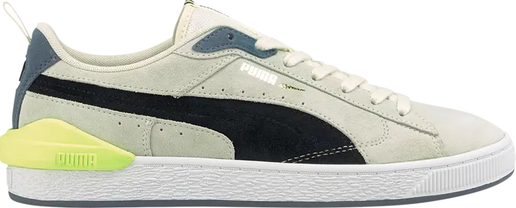 Кроссовки Puma Suede Bloc Ivory Glow, кремовый, Бежевый, Кроссовки Puma Suede Bloc Ivory Glow, кремовый
Кроссовки Puma Suede Bloc Ivory Glow, кремовый, Бежевый, Кроссовки Puma Suede Bloc Ivory Glow, кремовый