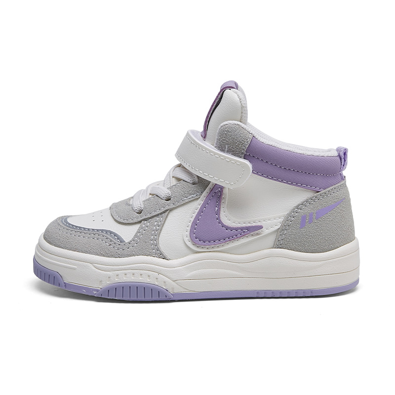 Детские скейтерские кроссовки Kids WARRIOR, бежевый/фиолетовый
Детские скейтерские кроссовки Kids WARRIOR, бежевый/фиолетовый