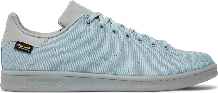 Кроссовки Adidas Stan Smith 'Magic Grey', серый
Кроссовки Adidas Stan Smith 'Magic Grey', серый