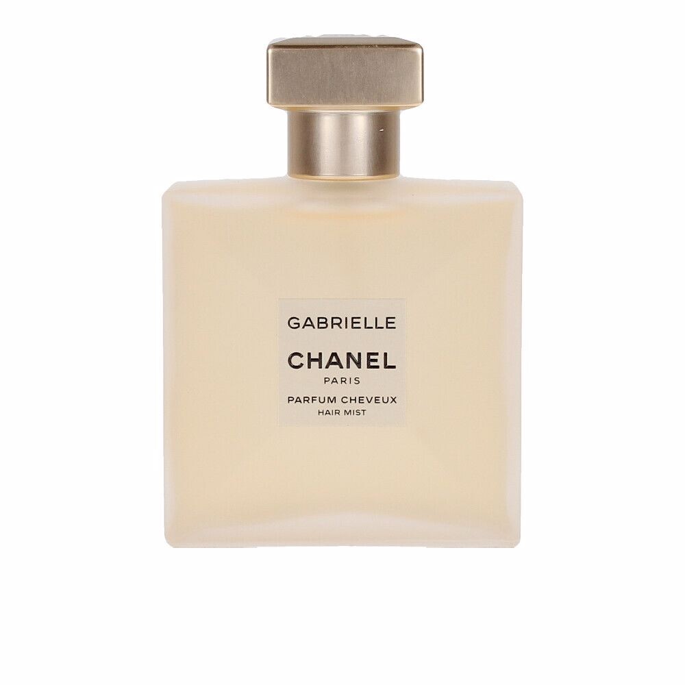 Парфюм для волос Gabrielle hair mist Chanel, 40 мл
Парфюм для волос Gabrielle hair mist Chanel, 40 мл
