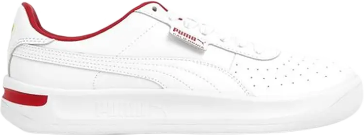 Кроссовки Puma California Drive Thru White Red, красный, Красный;белый, Кроссовки Puma California Drive Thru White Red, красный
Кроссовки Puma California Drive Thru White Red, красный, Красный;белый, Кроссовки Puma California Drive Thru White Red, красный