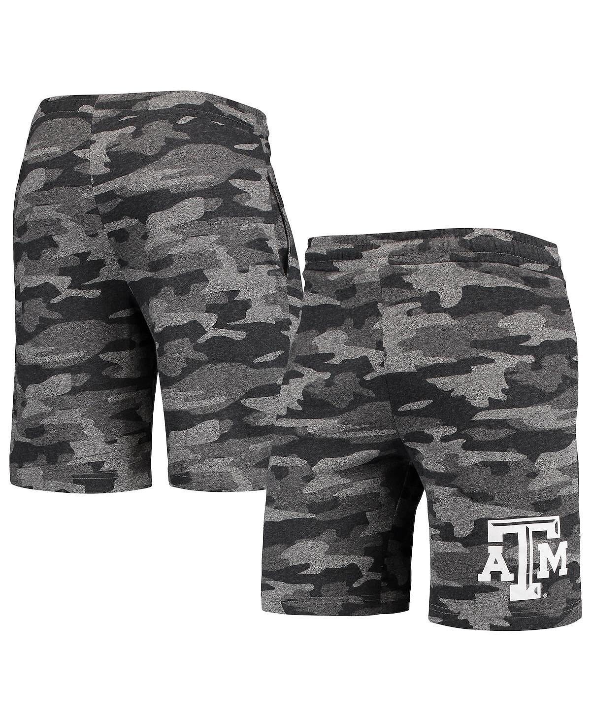 Мужские угольно-серые шорты texas a&m aggies camo backup terry jam lounge Concepts Sport, мульти
Мужские угольно-серые шорты texas a&m aggies camo backup terry jam lounge Concepts Sport, мульти