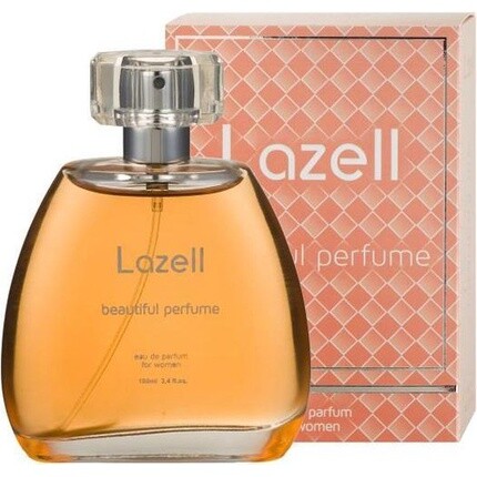Lazell Beautiful Perfume For Women Perfumed Water Jet 100мл
Lazell Beautiful Perfume For Women Perfumed Water Jet 100мл