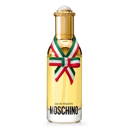 MOSCHINO Femme EDT Vapo 45мл
MOSCHINO Femme EDT Vapo 45мл
