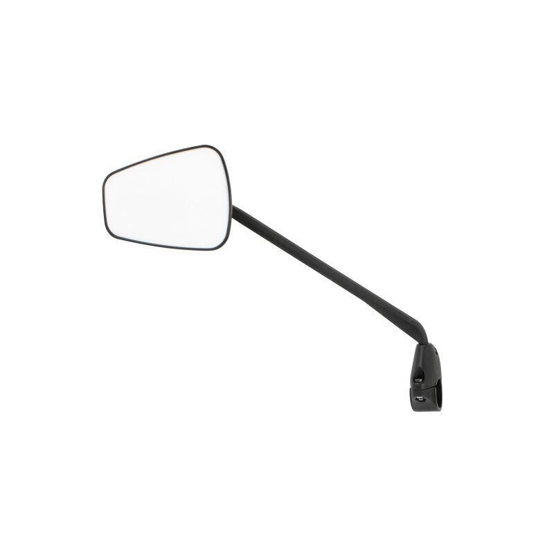 Велосипедное зеркало заднего вида Espion Z56 ZEFAL, бесцветный / черный / черный
Велосипедное зеркало заднего вида Espion Z56 ZEFAL, бесцветный / черный / черный