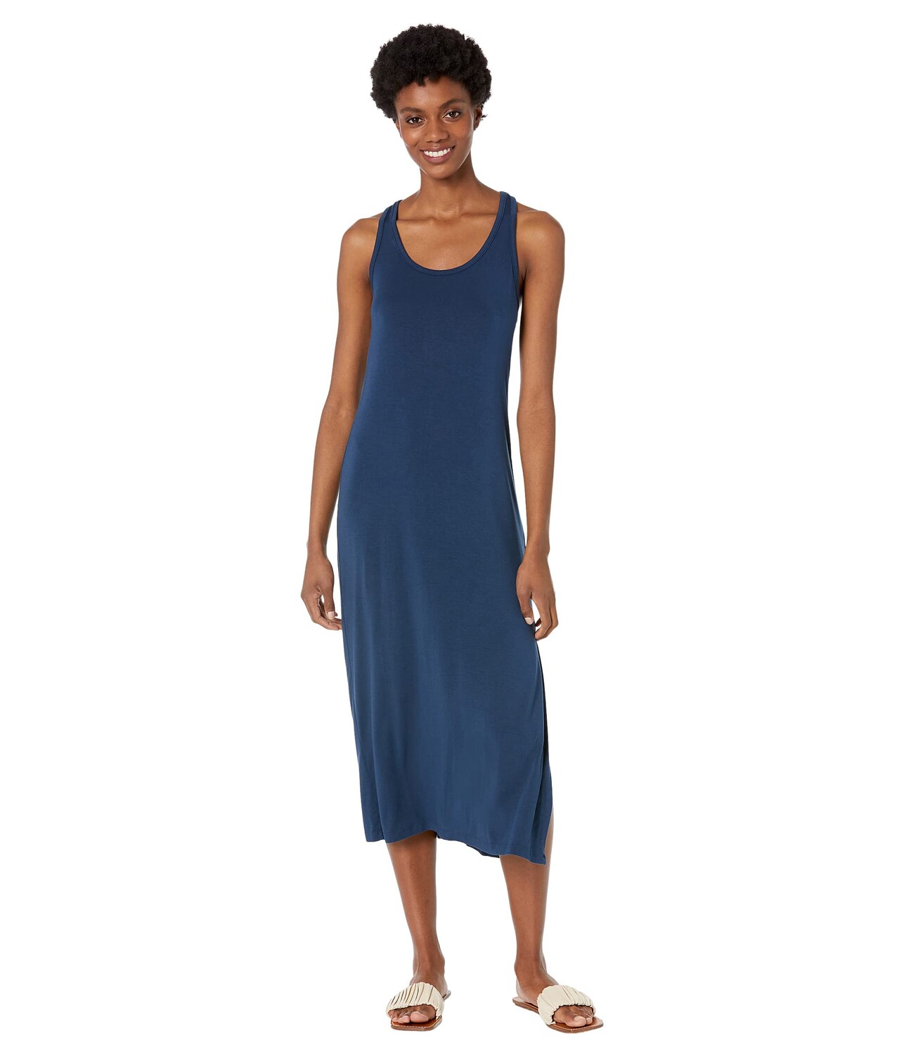 Платье LAmade, Kennedy Scoop Dress in Micromodal Spandex
Платье LAmade, Kennedy Scoop Dress in Micromodal Spandex