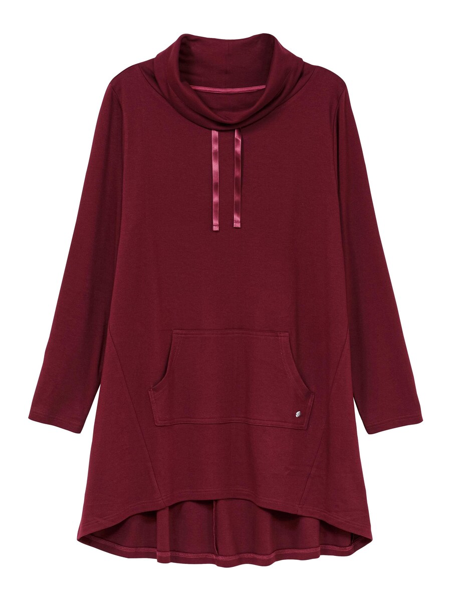 Рубашка SHEEGO, Wine Red
Рубашка SHEEGO, Wine Red