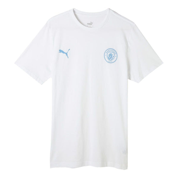 Футболка x first mile man city pre-match t-shirt 'white' Puma, белый
Футболка x first mile man city pre-match t-shirt 'white' Puma, белый