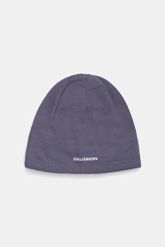 Шапка Salomon, фиолетовый
Шапка Salomon, фиолетовый