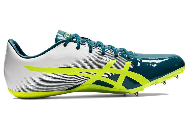 Кроссовки Asics Hyper Sprint 7 Мужчины
Кроссовки Asics Hyper Sprint 7 Мужчины