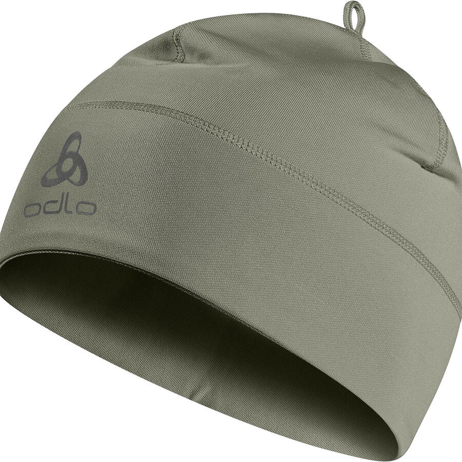 ODLO Шапка Polyknit Warm ECO
ODLO Шапка Polyknit Warm ECO