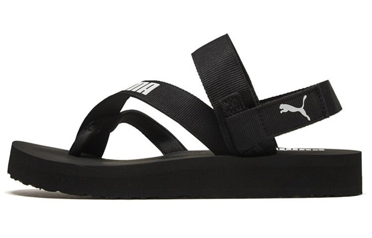 Сандалии Puma Women's SummerCat 'Black'
Сандалии Puma Women's SummerCat 'Black'