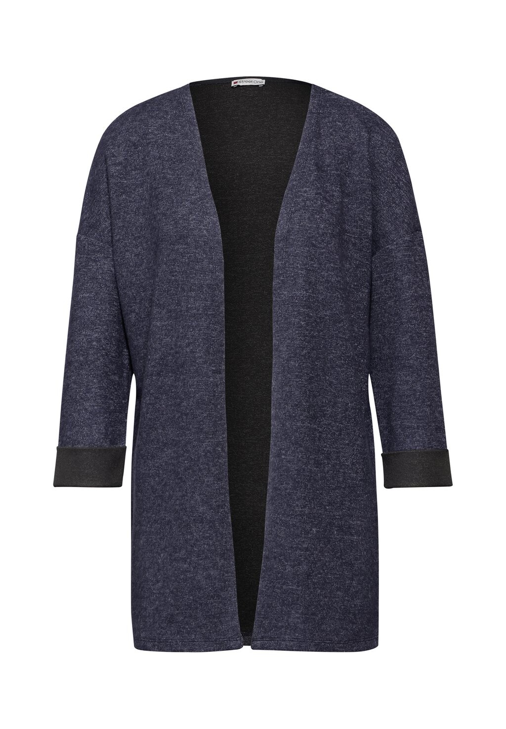 Кардиган Street One, синий
Кардиган Street One, синий