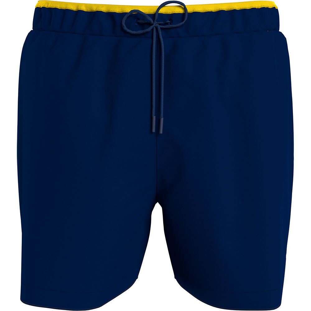 Шорты для плавания Tommy Hilfiger UM0UM02793, синий
Шорты для плавания Tommy Hilfiger UM0UM02793, синий