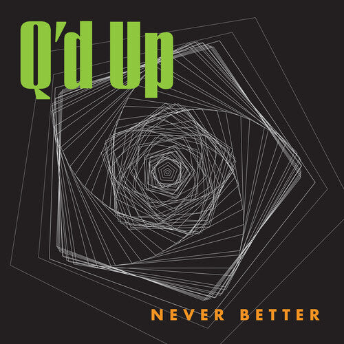 CD диск Dritt: Never Better
CD диск Dritt: Never Better