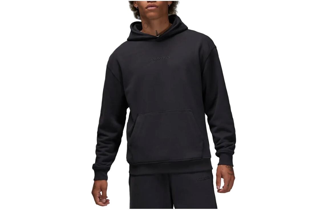 Мужская толстовка Jordan, цвет Black
Мужская толстовка Jordan, цвет Black