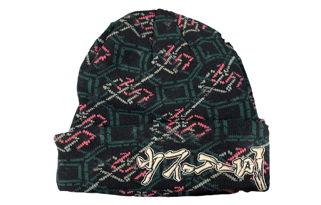 Бейсболка Unisex Multicolor LINING
Бейсболка Unisex Multicolor LINING