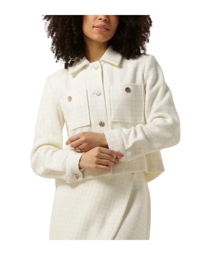 Пиджаки для элегантного образа Y.A.S, белый
Пиджаки для элегантного образа Y.A.S, белый