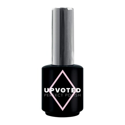Гель-лак NailPerfect UPVOTED Soak Off 15 мл № 155 Sweet Side
Гель-лак NailPerfect UPVOTED Soak Off 15 мл № 155 Sweet Side