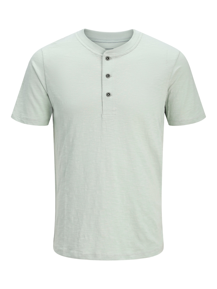 Рубашка Jack & Jones Premium JPRBlunixs, мятный
Рубашка Jack & Jones Premium JPRBlunixs, мятный