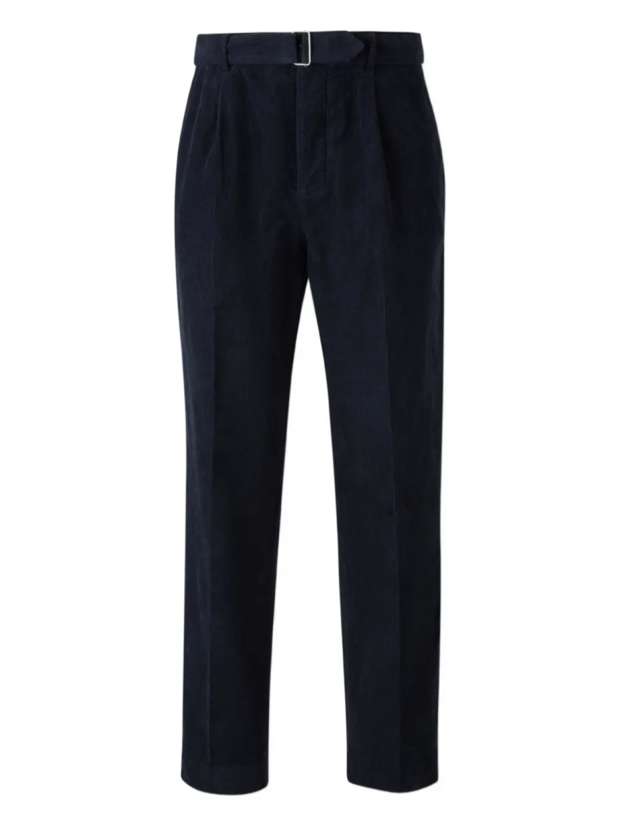 Брюки Officine Generale из вельвета со складками, синий
Брюки Officine Generale из вельвета со складками, синий