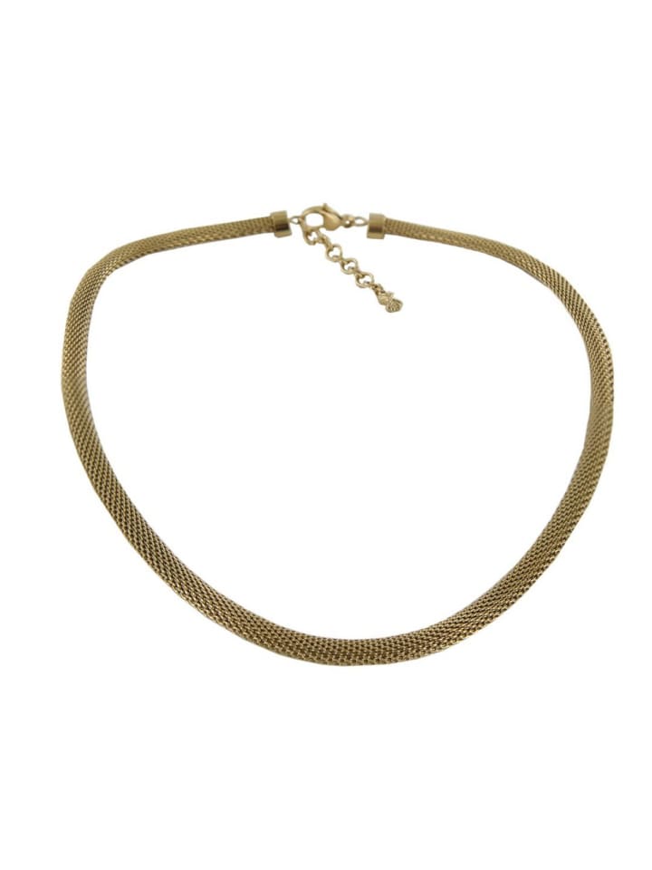 Skagen Золотое ожерелье - (Д)50 см
Skagen Золотое ожерелье - (Д)50 см