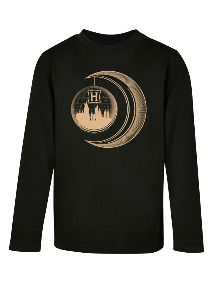 Рубашка с длинным рукавом Absolute Cult, черный
Рубашка с длинным рукавом Absolute Cult, черный