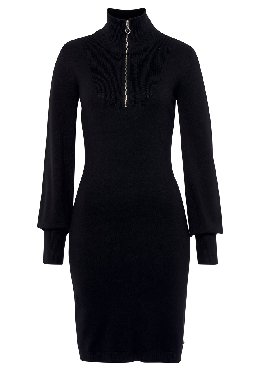 Вязаное платье LAURA SCOTT, черный
Вязаное платье LAURA SCOTT, черный