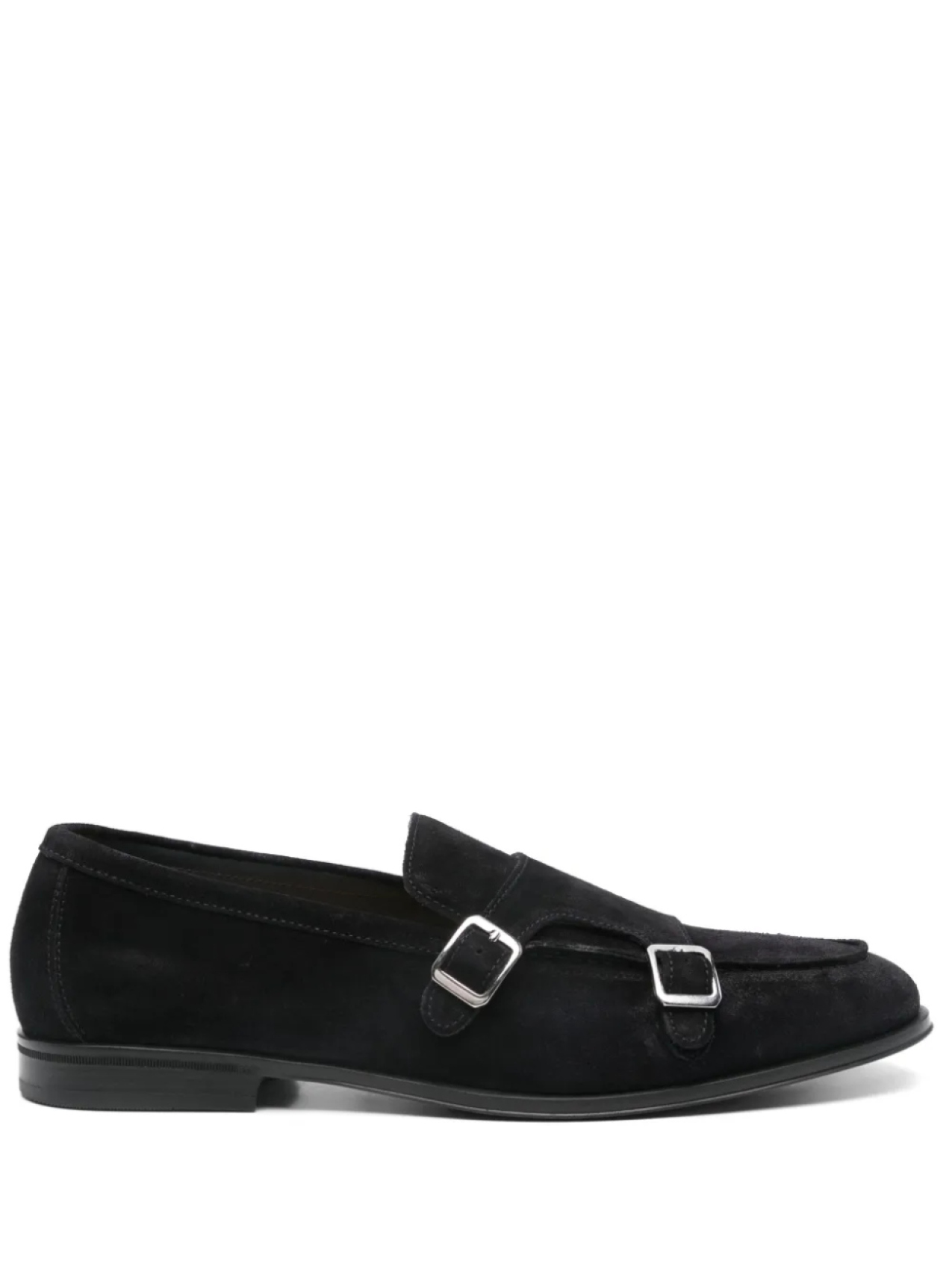 Замшевые монки Doucal's, синий
Замшевые монки Doucal's, синий