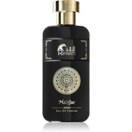 Rifaat Mahfar Eau de Parfum унисекс 75 мл
Rifaat Mahfar Eau de Parfum унисекс 75 мл