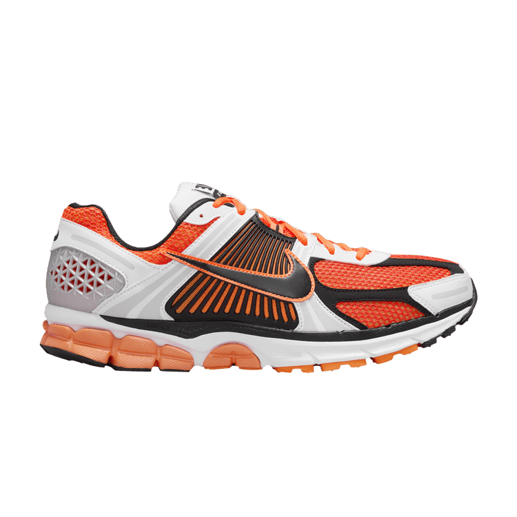 Кроссовки Air Zoom Vomero 5 'Total Orange', оранжевый
Кроссовки Air Zoom Vomero 5 'Total Orange', оранжевый