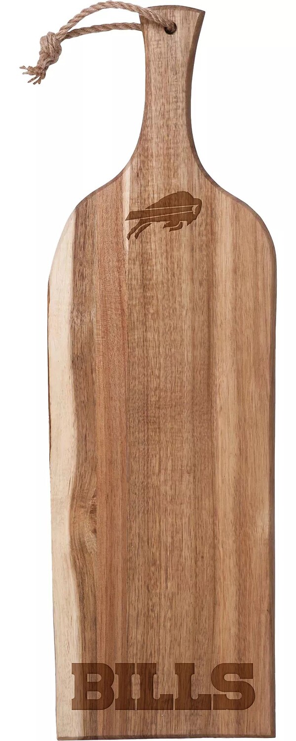 Picnic Time Буффало Биллс Доска с мясными закусками из акации
Picnic Time Буффало Биллс Доска с мясными закусками из акации