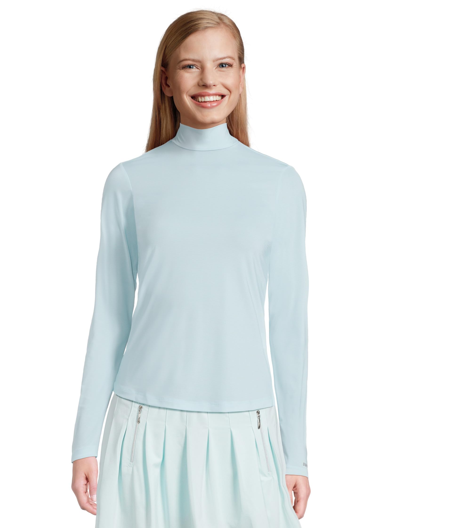 Топ Jamie Sadock Long, цвет Baby
Топ Jamie Sadock Long, цвет Baby
