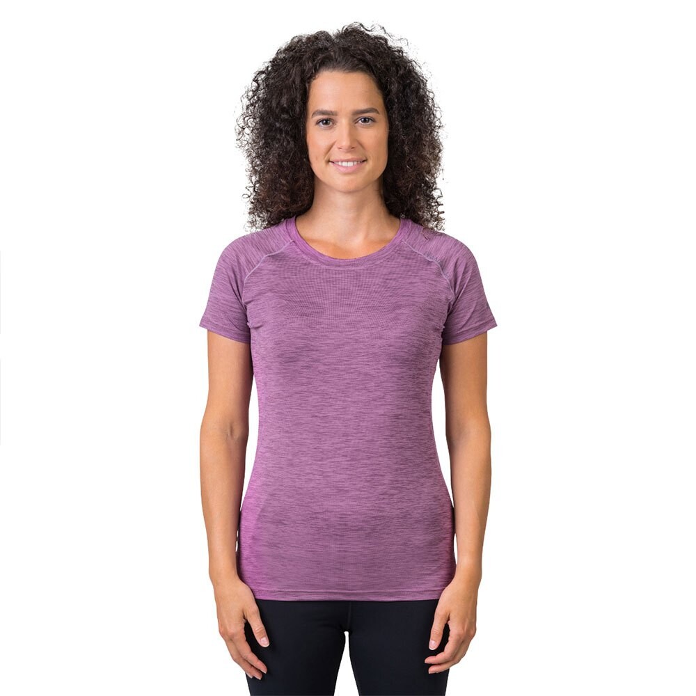 Футболка с коротким рукавом Hannah Shelly II, фиолетовый
Футболка с коротким рукавом Hannah Shelly II, фиолетовый