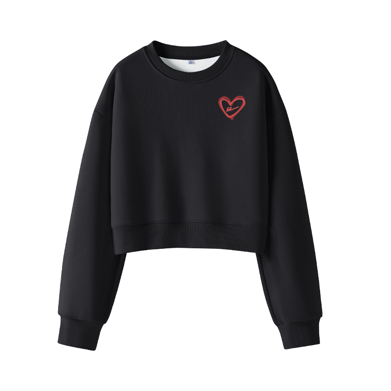 Свитшот женский WARRIOR, сиреневый 
Свитшот женский WARRIOR, сиреневый