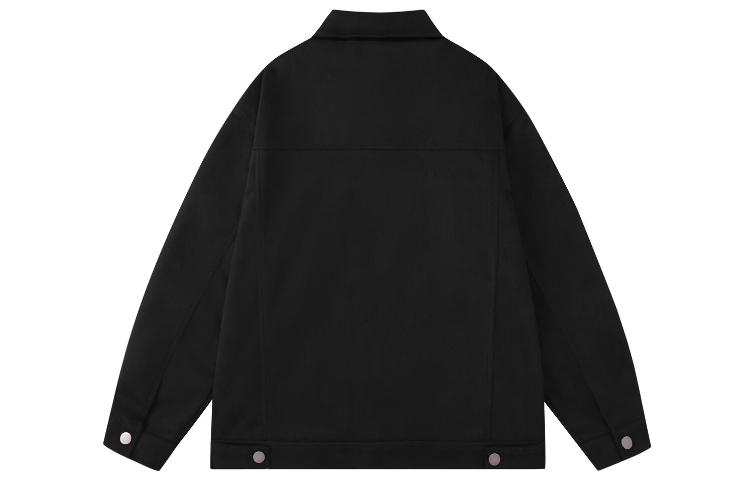 Куртка унисекс Kawasaki, черный
Куртка унисекс Kawasaki, черный