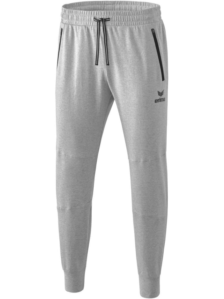 Спортивные штаны Essential Sweathose erima, серый
Спортивные штаны Essential Sweathose erima, серый