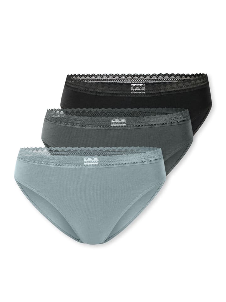 Трусы Schiesser
Трусы Schiesser