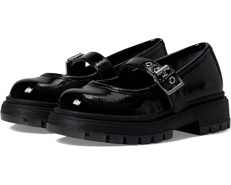 Балетки Nina Kathy, цвет Black Crinkle Patent
Балетки Nina Kathy, цвет Black Crinkle Patent