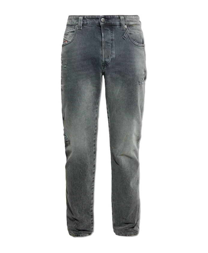 Джинсы d-vyl-rs 1993 года Diesel, серый
Джинсы d-vyl-rs 1993 года Diesel, серый