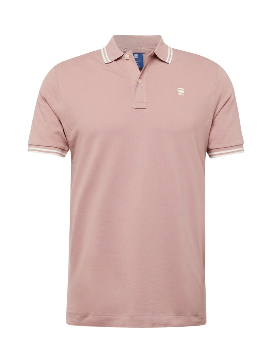 Рубашка G-STAR Dunda, темно-розовый
Рубашка G-STAR Dunda, темно-розовый