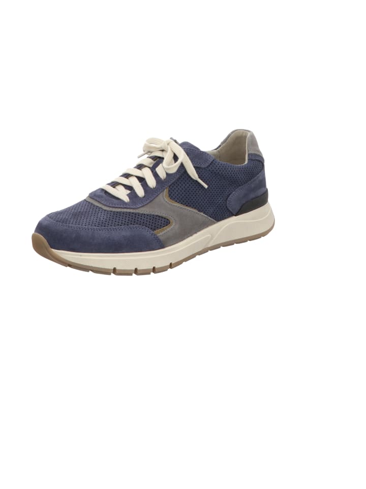 Кроссовки на шнуровке Pius Gabor, хаки
Кроссовки на шнуровке Pius Gabor, хаки